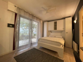 Studio cosy à La Rochelle avec terrasse, piscine et parking privé - FR-1-246-121